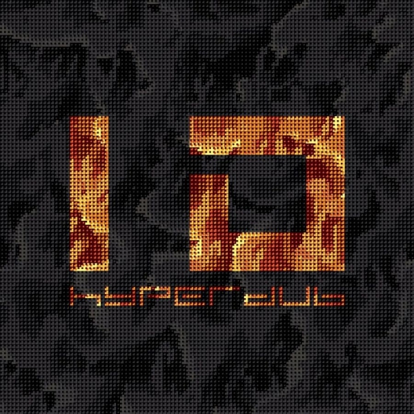 Various Artists - Hyperdub 10.1 in the group CD / Pop-Rock at Bengans Skivbutik AB (5694605)