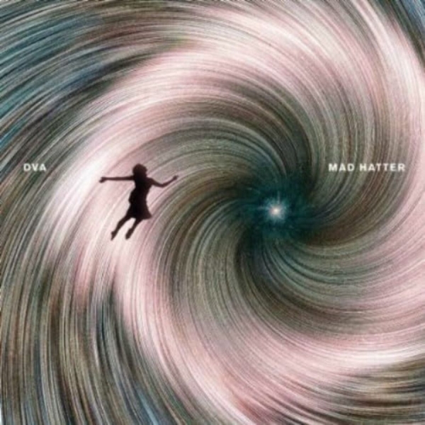 Dva - Mad Hatter Vs Fly Juice Ep in the group CD / Pop-Rock at Bengans Skivbutik AB (5694609)