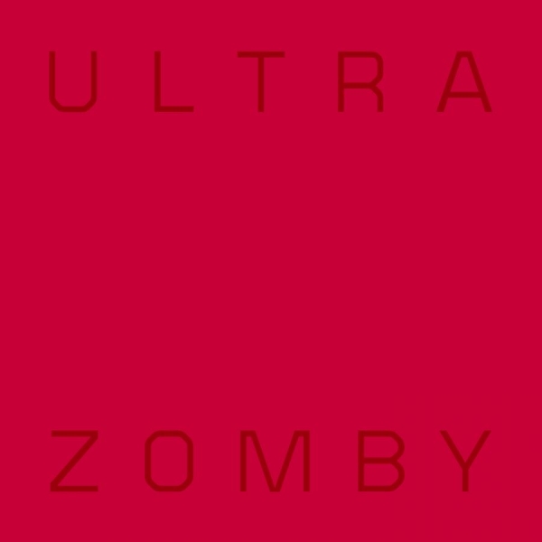 Zomby - Ultra in the group CD / Pop-Rock at Bengans Skivbutik AB (5694617)