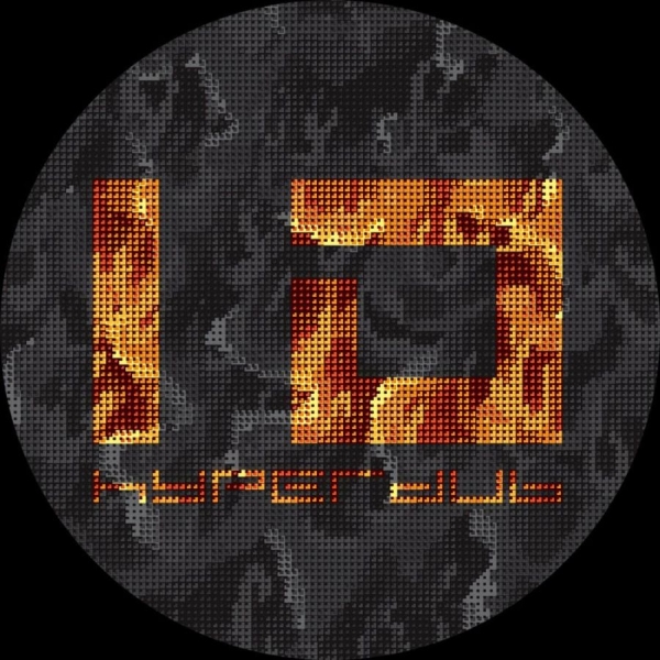 Various Artists - Decadubs 2 Ep in the group VINYL / Pop-Rock at Bengans Skivbutik AB (5694631)