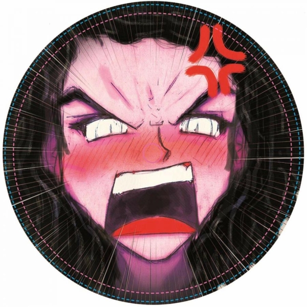 Hall Kyle - Girl U So Strong B/W Take Me A Way in the group VINYL / Pop-Rock at Bengans Skivbutik AB (5694633)