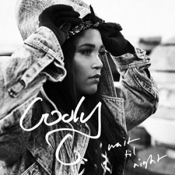 Cooly G - Wait 'Til Night in the group CD / Pop-Rock at Bengans Skivbutik AB (5694635)