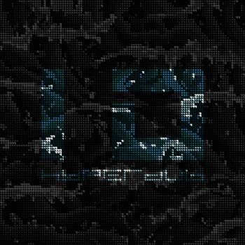 Various Artists - Hyperdub 10.2 in the group CD / Pop-Rock at Bengans Skivbutik AB (5694636)
