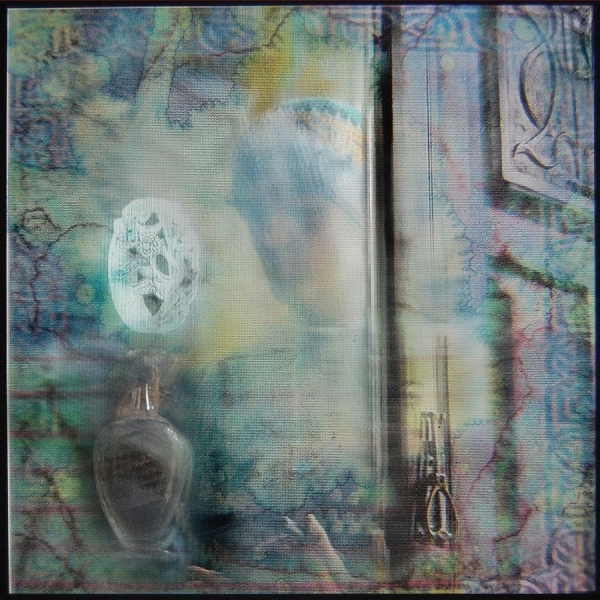 Proc Fiskal - Siren Spine Sysex in the group CD / Bestsellers at Bengans Skivbutik AB (5694687)