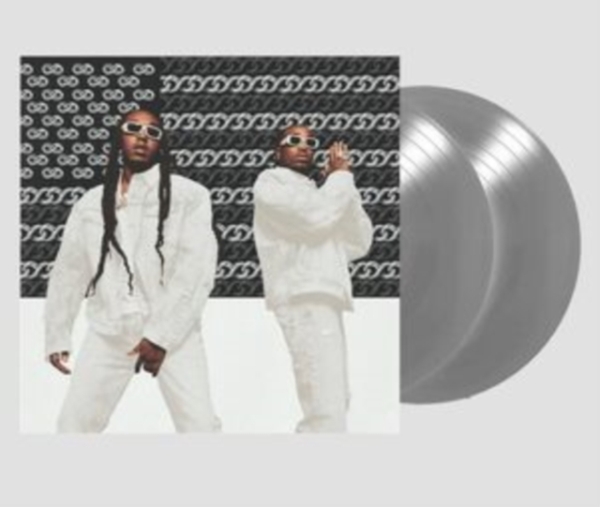 Quavo Takeoff - Only Built For Infinity Links in the group OTHER / -Start Uni Campaign at Bengans Skivbutik AB (5695149)