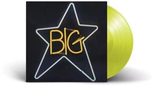 Big Star - #1 Record in the group OTHER / -Start Uni Campaign at Bengans Skivbutik AB (5695460)