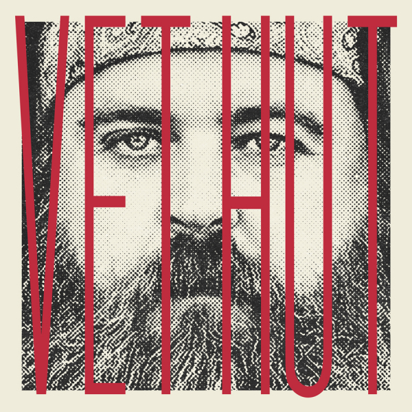 H. Self - Vet Hut! (Black Vinyl LP) in the group VINYL / Upcoming releases / Country at Bengans Skivbutik AB (5695507)