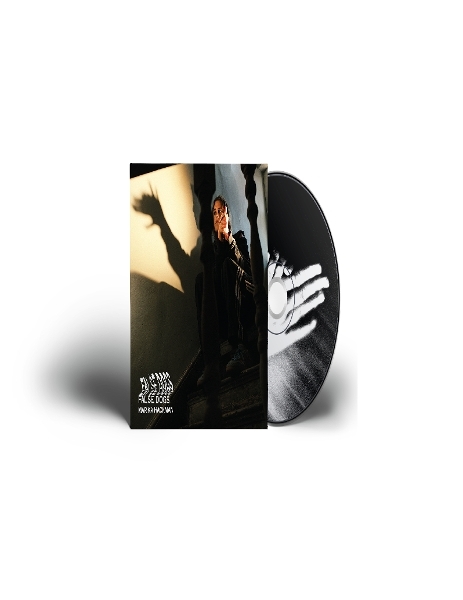 Marika Hackman - False Dogs in the group CD / Upcoming releases / Pop-Rock at Bengans Skivbutik AB (5695551)