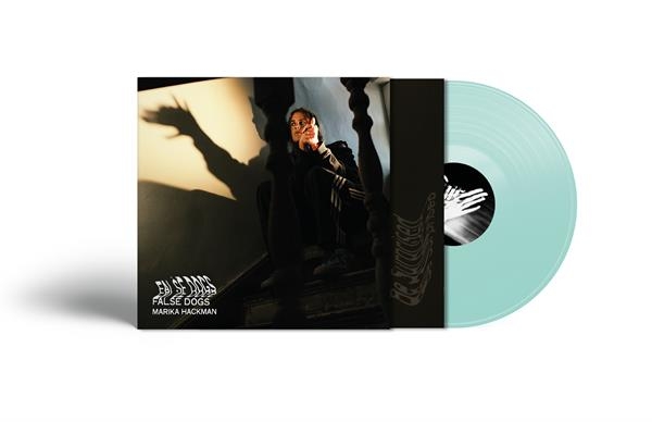 Marika Hackman - False Dogs in the group VINYL / Upcoming releases / Pop-Rock at Bengans Skivbutik AB (5695552)