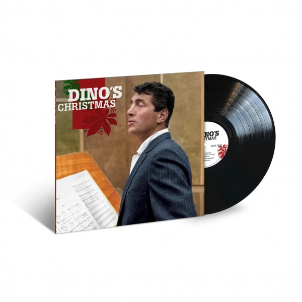 Dean Martin - Dino's Christmas in the group OTHER / -Start Uni Campaign at Bengans Skivbutik AB (5695615)
