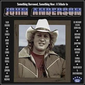 Various Artists - Something Borrowed, Something New: in the group OTHER / -Start Uni Campaign at Bengans Skivbutik AB (5695649)