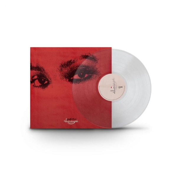 Alewya - Zero in the group VINYL / Upcoming releases / Pop-Rock at Bengans Skivbutik AB (5695683)
