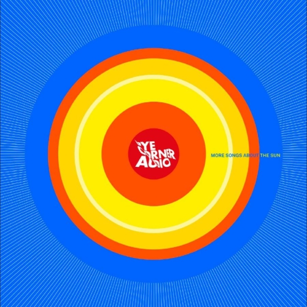 Pye Corner Audio - More Songs About The Sun in the group CD / Upcoming releases / Pop-Rock at Bengans Skivbutik AB (5695697)