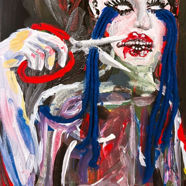 Destroy Boys - Foie Gras in the group CD / Bestsellers at Bengans Skivbutik AB (5695707)