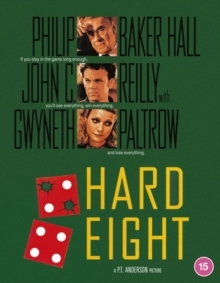 Movie - Hard Eight in the group Movies / Film Blu-ray / Drama at Bengans Skivbutik AB (5695726)