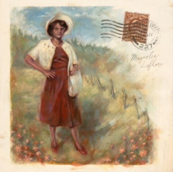 Boldy James - Magnolia Leflore in the group VINYL / Bestsellers at Bengans Skivbutik AB (5695730)