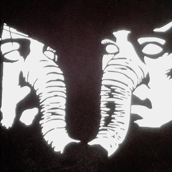 Death From Above 1979 - Private Lives in the group VINYL / Upcoming releases / Pop-Rock at Bengans Skivbutik AB (5695736)