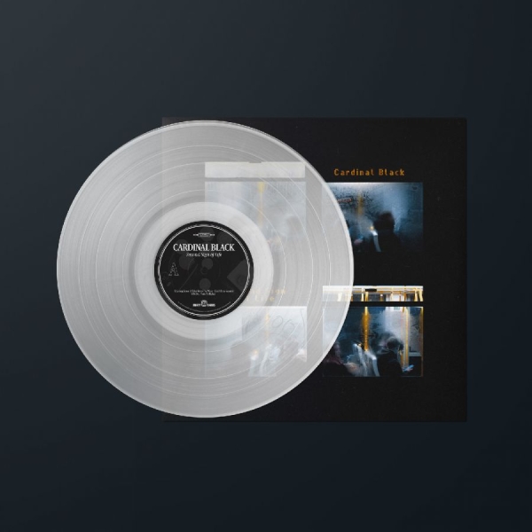 Cardinal Black - Second Sign Of Life (Indie Exclusiv in the group VINYL / Upcoming releases / Pop-Rock at Bengans Skivbutik AB (5695766)