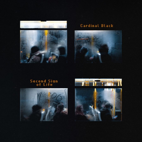 Cardinal Black - Second Sign Of Life in the group CD / Bestsellers at Bengans Skivbutik AB (5695768)