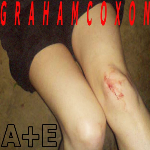 Graham Coxon - A+E in the group VINYL / Upcoming releases / Pop-Rock at Bengans Skivbutik AB (5695819)