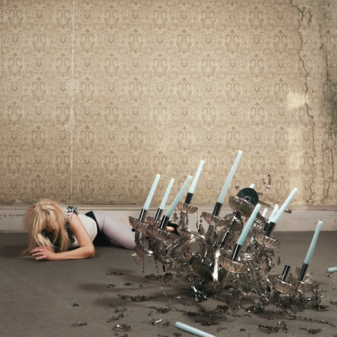 Fanny Avonne - Vad Gör Jag Nu? in the group CD / Upcoming releases / Pop-Rock,Svensk Musik at Bengans Skivbutik AB (5695850)
