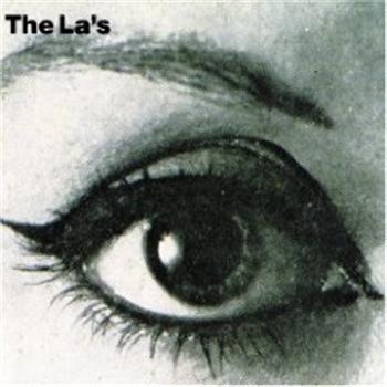 The La's - The La's - Dlx Ed in the group CD / Pop-Rock at Bengans Skivbutik AB (5695952)