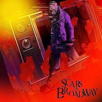 Scars On Broadway - Scars On Broadway in the group CD / Bestsellers at Bengans Skivbutik AB (5695954)