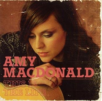 Amy Macdonald - This Is The Life - Spec Edit in the group CD / Bestsellers at Bengans Skivbutik AB (5695955)