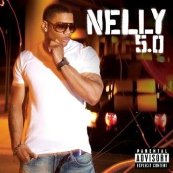 Nelly - 5.0 in the group CD / Bestsellers at Bengans Skivbutik AB (5695966)