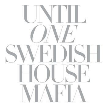 Swedish House Mafia - Until One in the group CD / Bestsellers at Bengans Skivbutik AB (5696057)