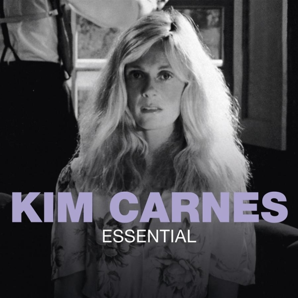 Kim Carnes - Essential in the group CD / Bestsellers at Bengans Skivbutik AB (5696067)