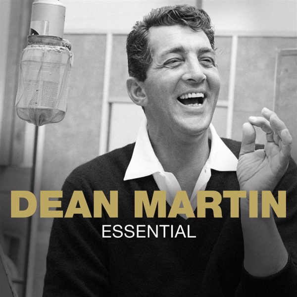 Dean Martin - Essential in the group CD / Bestsellers at Bengans Skivbutik AB (5696068)