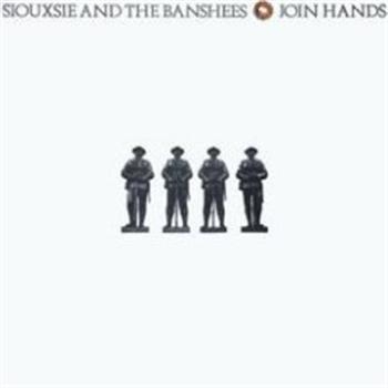 Siouxsie And The Banshees - Join Hands (Remastered) in the group CD / Bestsellers at Bengans Skivbutik AB (5696092)
