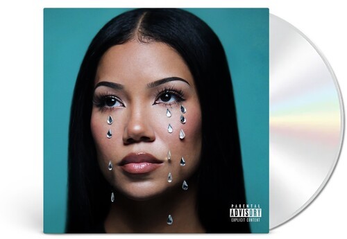 Jhené Aiko - Westside Whimsy in the group CD / Upcoming releases / Pop-Rock at Bengans Skivbutik AB (5696135)