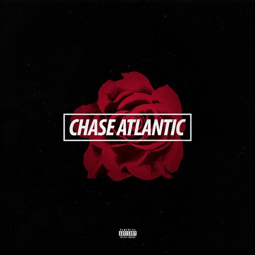 Chase Atlantic - Chase Atlantic in the group VINYL / Upcoming releases / Pop-Rock at Bengans Skivbutik AB (5696137)