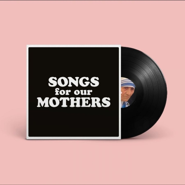 The Fat White Family - Songs For Our Mothers - 10Th Annive in the group VINYL / Upcoming releases / Pop-Rock at Bengans Skivbutik AB (5696357)