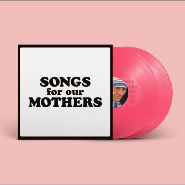 The Fat White Family - Songs For Our Mothers - 10Th Annive in the group VINYL / Upcoming releases / Pop-Rock at Bengans Skivbutik AB (5696358)
