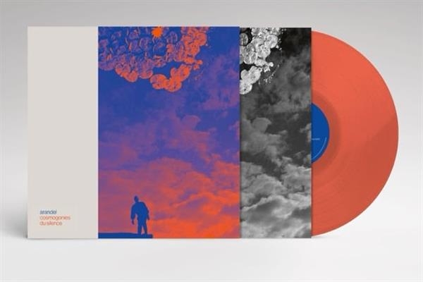 Arandel - Cosmogonies Du Silence in the group VINYL / Elektroniskt at Bengans Skivbutik AB (5696661)