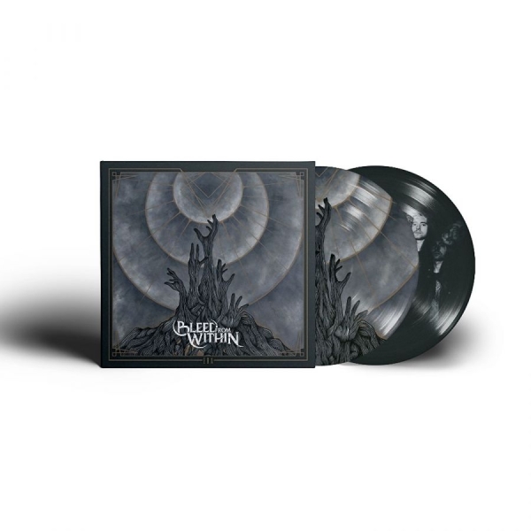 Bleed From Within - Era (2 Lp Picture Disc Vinyl) in the group VINYL / Hårdrock at Bengans Skivbutik AB (5696676)