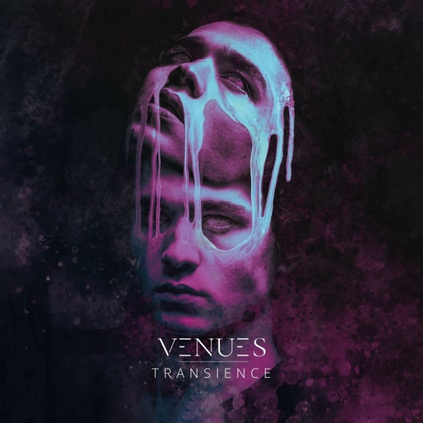 Venues - Transience in the group CD / Upcoming releases / Hårdrock at Bengans Skivbutik AB (5696700)
