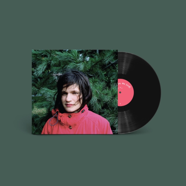 Adrianne Lenker - Hours Were The Birds in the group VINYL / Pop-Rock at Bengans Skivbutik AB (5696712)