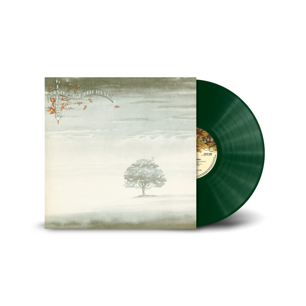 Genesis - Wind & Wuthering (Limited 1 X 140G Forest Green Vinyl) in the group VINYL / Upcoming releases / Pop-Rock at Bengans Skivbutik AB (5696797)