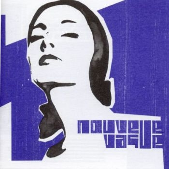 Nouvelle Vague - Nouvelle Vague (Color Vinyl) in the group VINYL / Bestsellers at Bengans Skivbutik AB (5696913)
