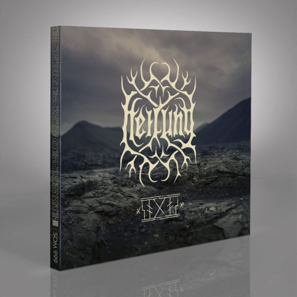 Heilung - Sagas (Deluxe Digipack) in the group CD / Upcoming releases / Hårdrock at Bengans Skivbutik AB (5696921)