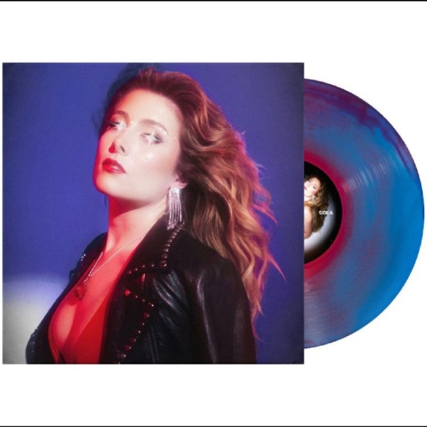 Diamante - Supernova in the group VINYL / Upcoming releases / Pop-Rock at Bengans Skivbutik AB (5696957)