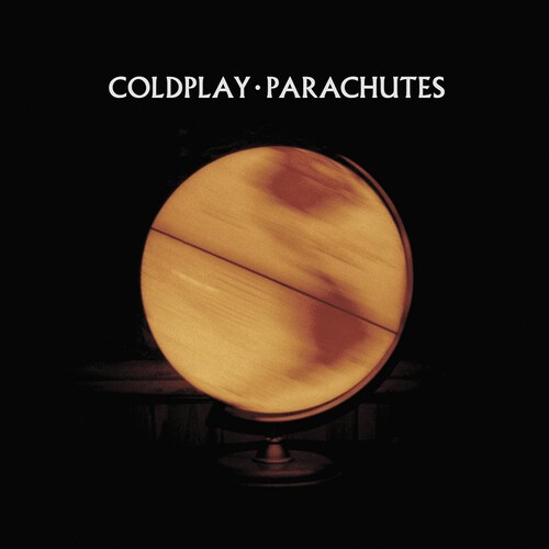 Coldplay - Parachutes in the group CD / Upcoming releases / Pop-Rock at Bengans Skivbutik AB (5697244)