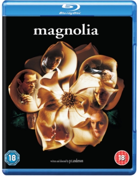 Movie - Magnolia in the group Movies / Film Blu-ray / Drama at Bengans Skivbutik AB (5697260)