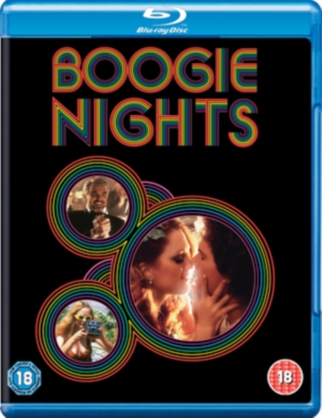 Movie - Boogie Nights in the group Movies at Bengans Skivbutik AB (5697262)