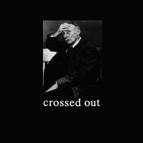 Crossed Out - 1990 - 1993 in the group CD / Upcoming releases / Pop-Rock at Bengans Skivbutik AB (5697474)