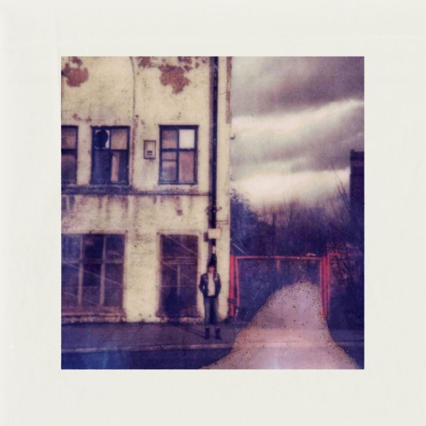 Lonelady - Hinterland Home Recordings in the group CD / Upcoming releases / Pop-Rock at Bengans Skivbutik AB (5697519)